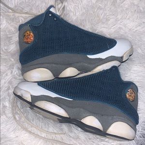 Jordan 13 Flint size 5.5